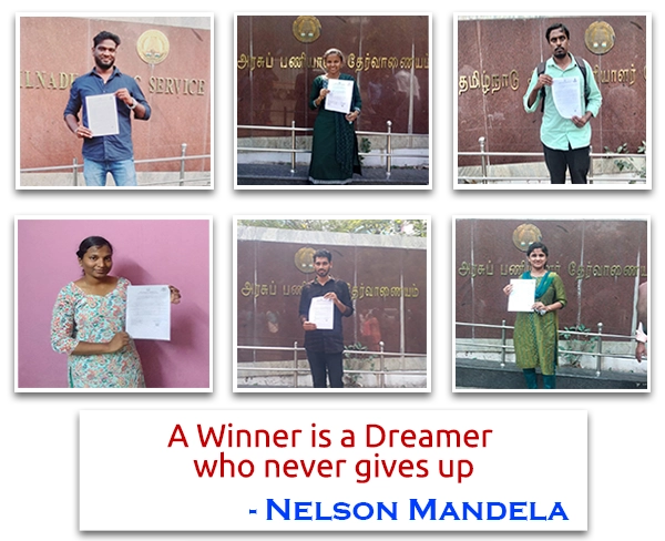 About Sparks Academy